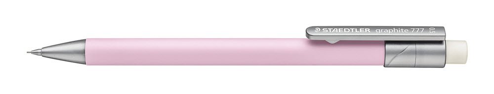 Staedtler Pencil 0,5 Pastel Pink